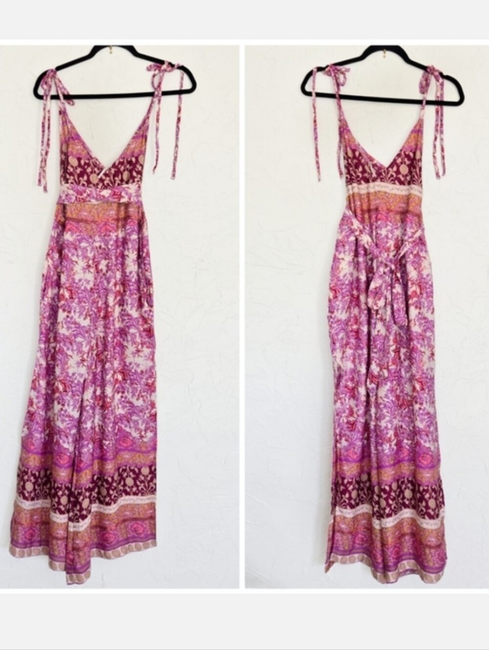 Free People Leona Jumpsuit - Picture 6 of 6